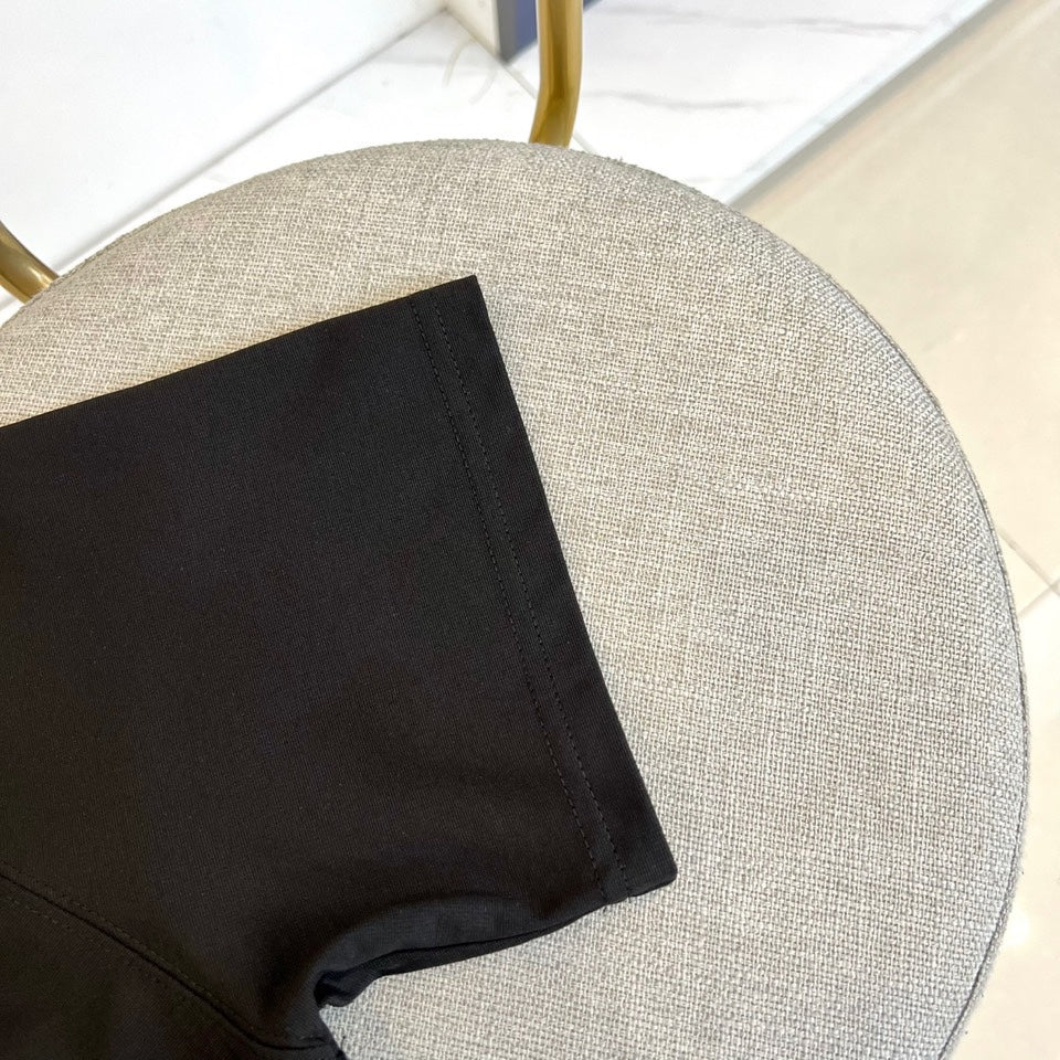 LuxluxHouse Best Quality Clothes T-shirt Zegna