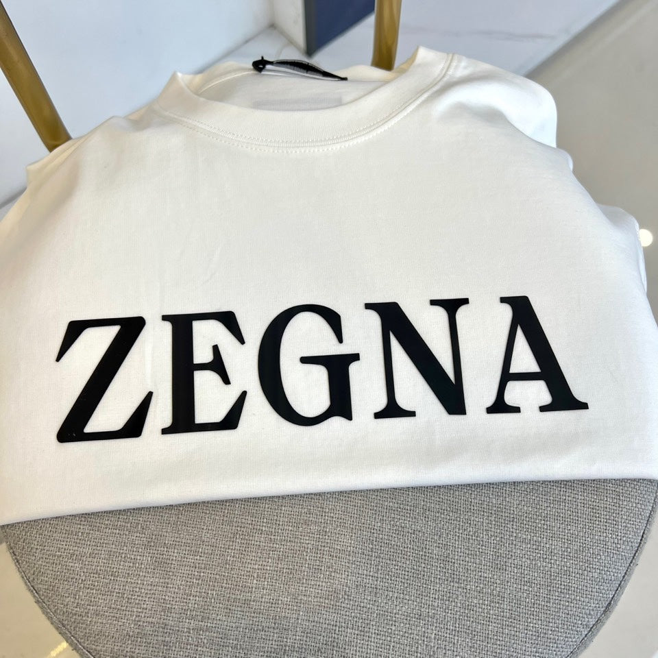 LuxluxHouse Best Quality Clothes T-shirt Zegna