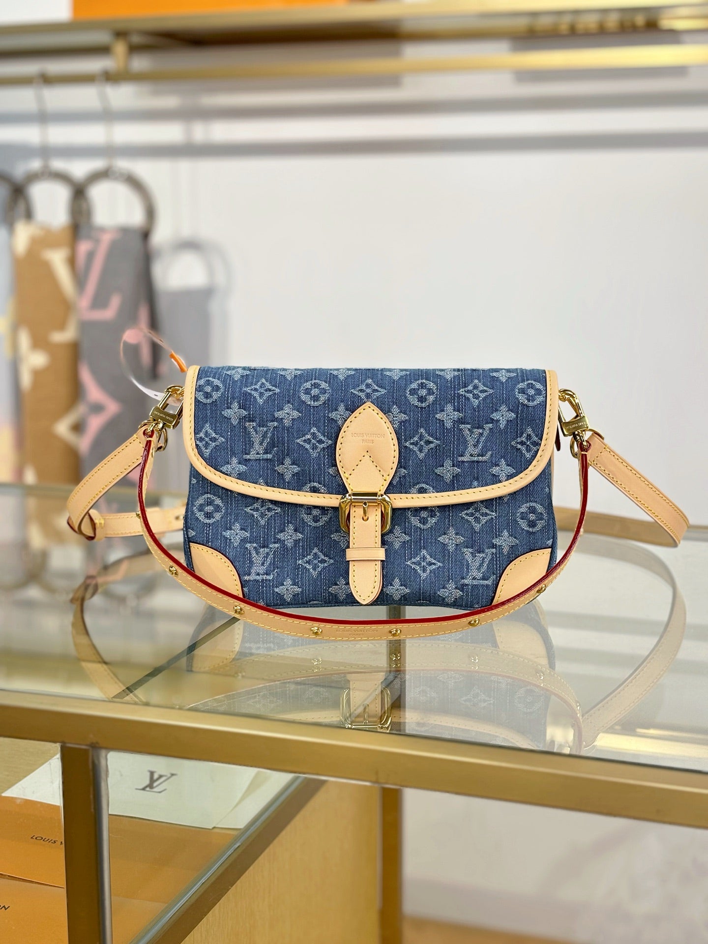 LuxluxHouse Best Quality Bags Best Louis Vuitton