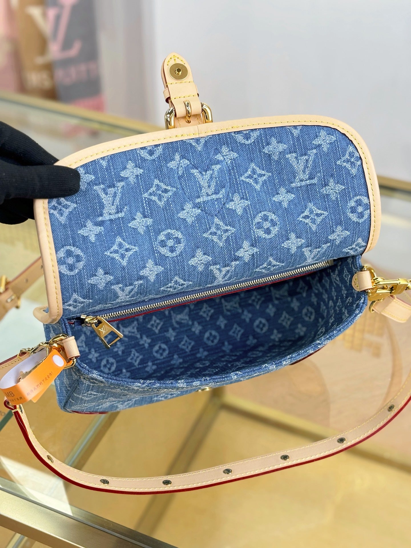 LuxluxHouse Best Quality Bags Best Louis Vuitton