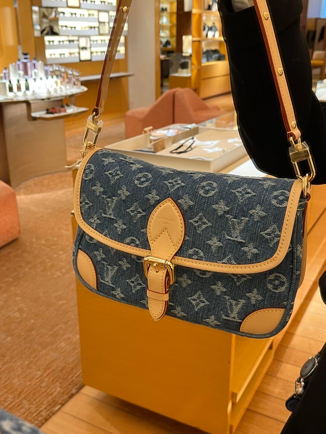 LuxluxHouse Best Quality Bags Best Louis Vuitton