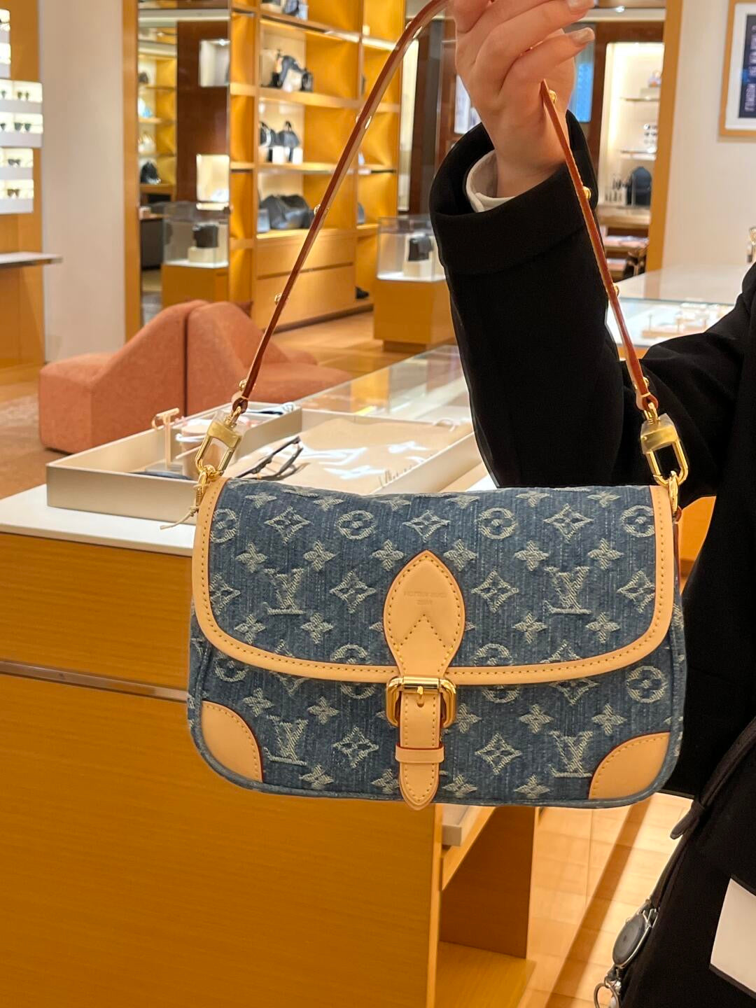 LuxluxHouse Best Quality Bags Best Louis Vuitton
