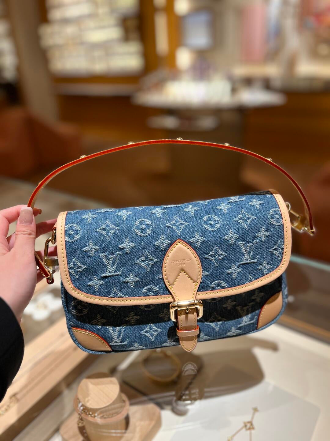 LuxluxHouse Best Quality Bags Best Louis Vuitton