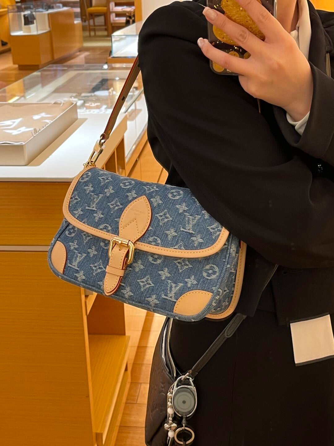 LuxluxHouse Best Quality Bags Best Louis Vuitton