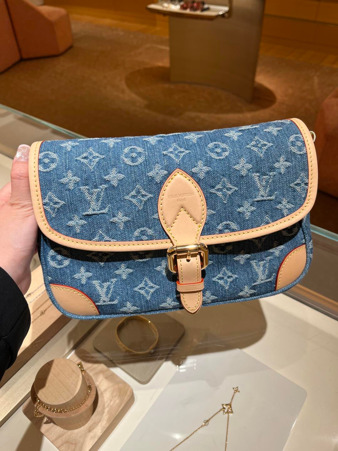 LuxluxHouse Best Quality Bags Best Louis Vuitton
