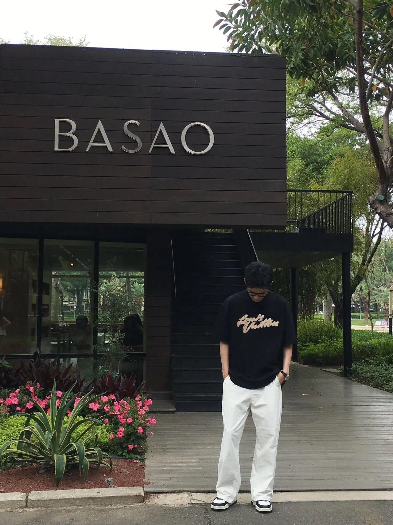 LuxluxHouse Best Quality Clothes T-shirt Louis Vuitton