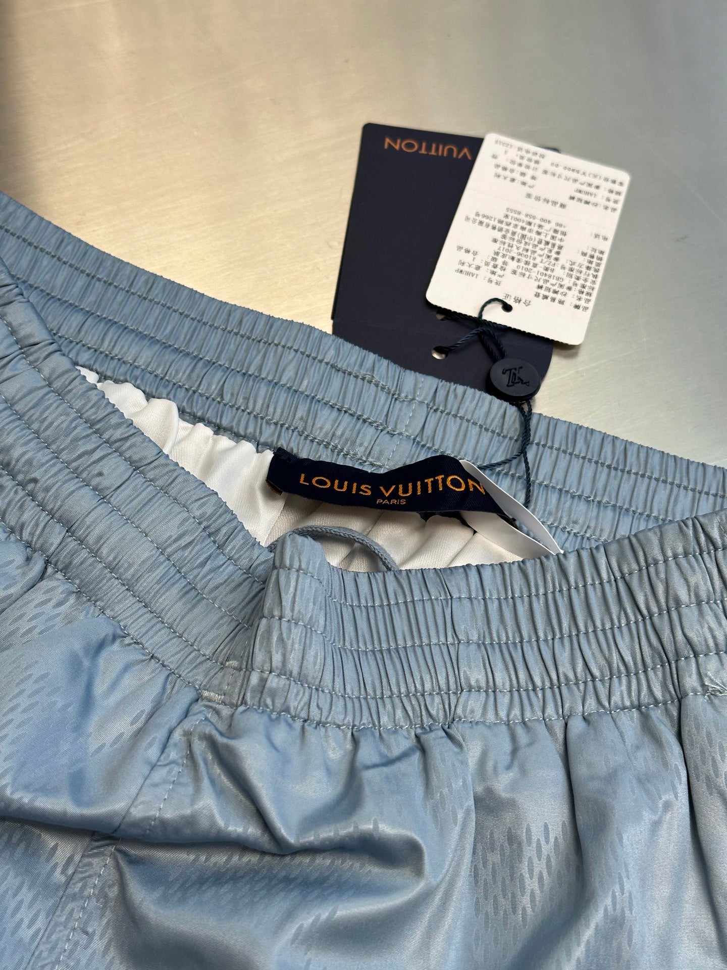 LuxluxHouse Best Quality Clothes Pants Louis Vuitton