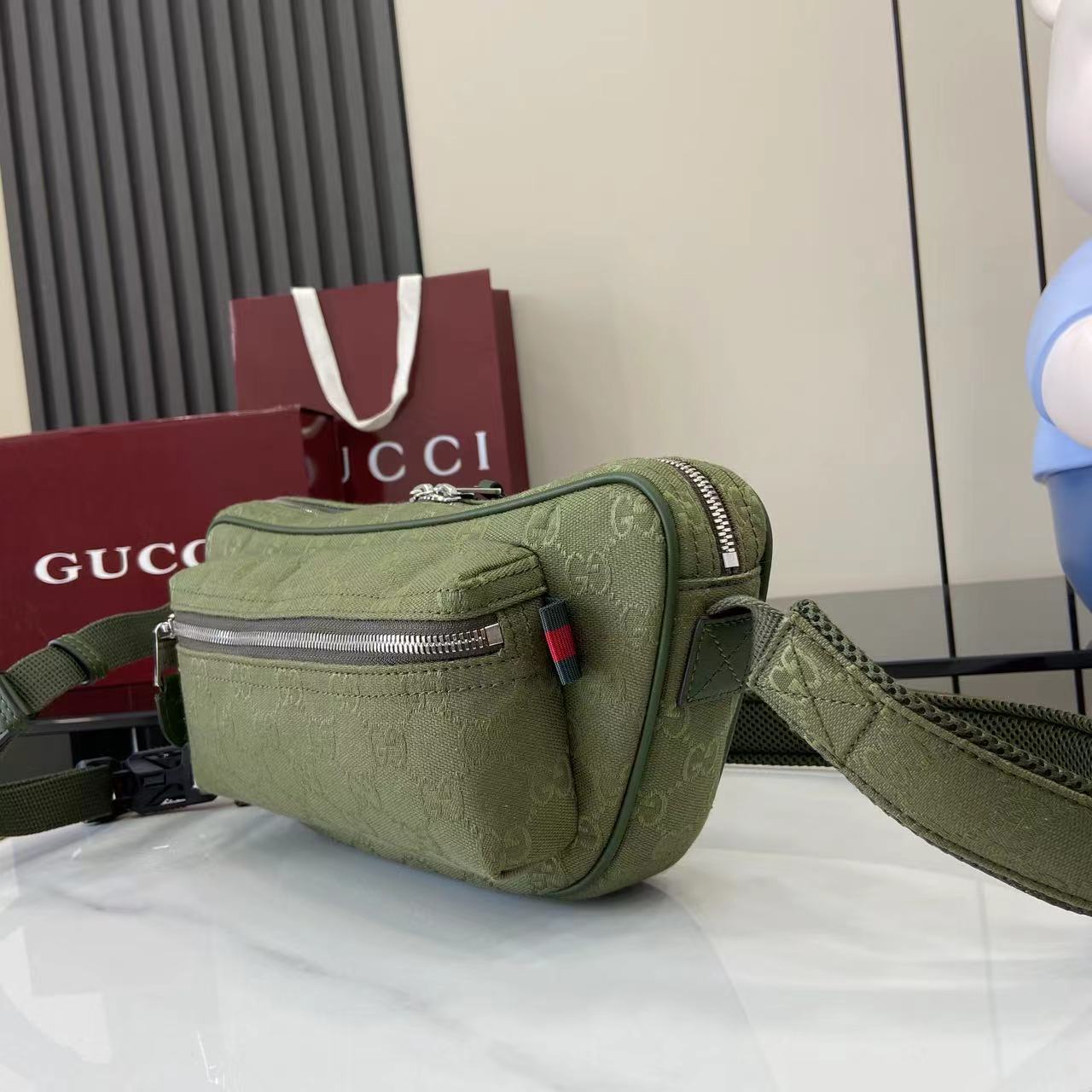 LuxluxHouse Best Quality Bags Gucci Women