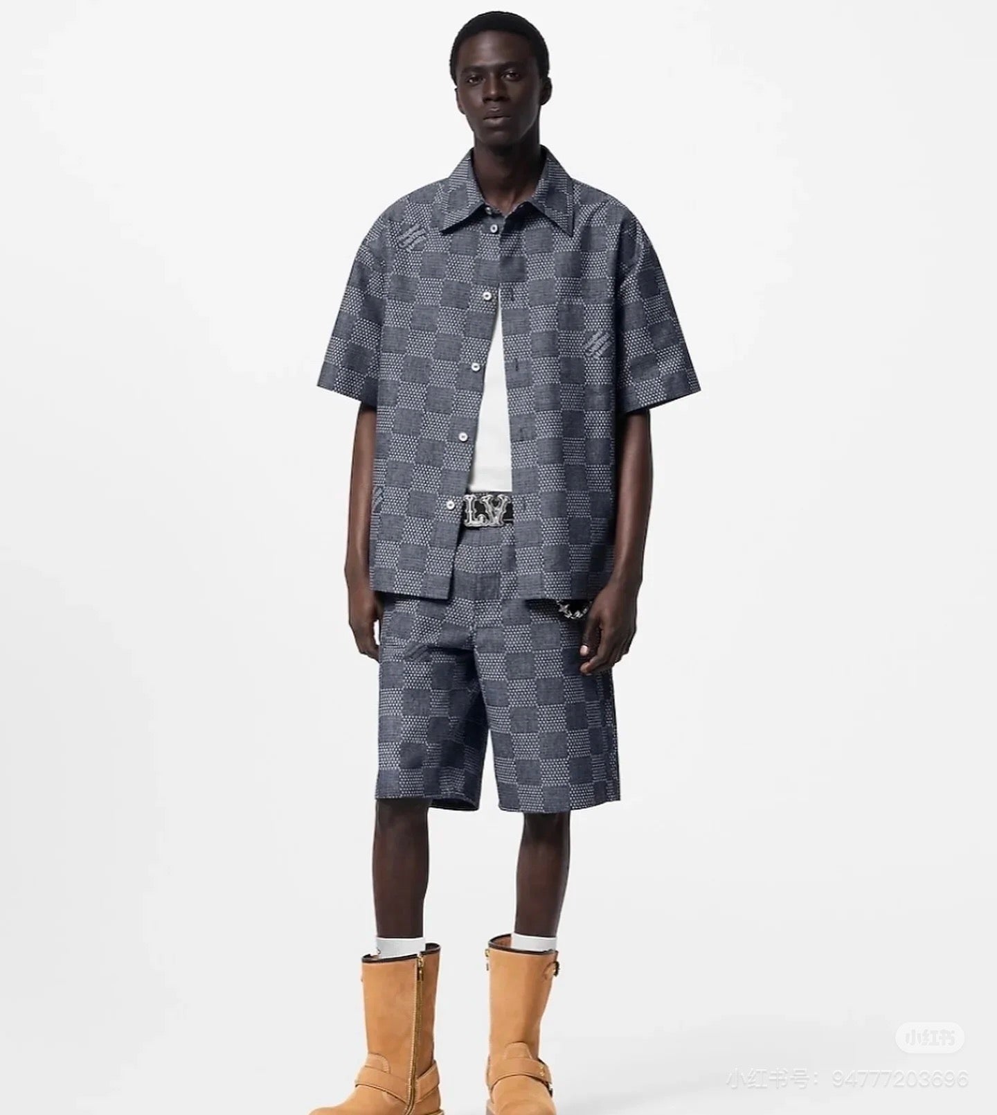 LuxluxHouse Best Quality Clothes Pants Louis Vuitton