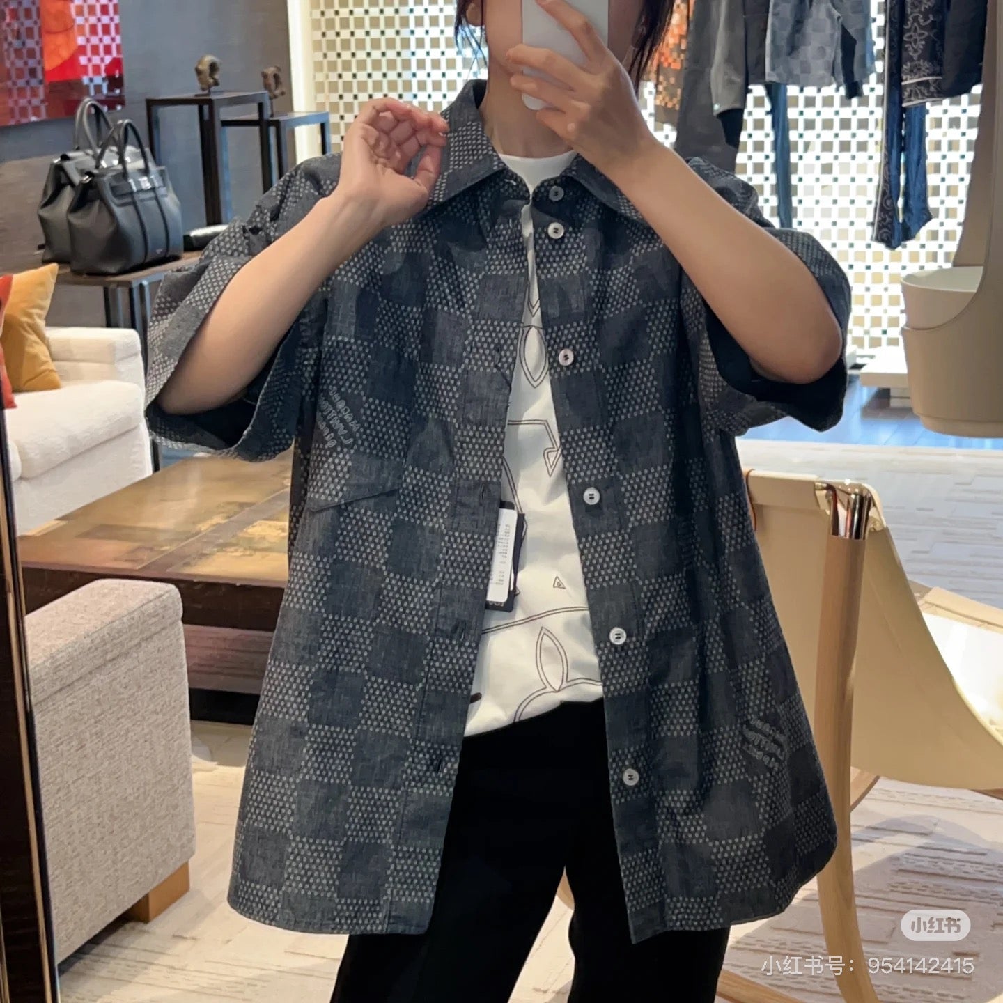 LuxluxHouse Best Quality Clothes Pants Louis Vuitton