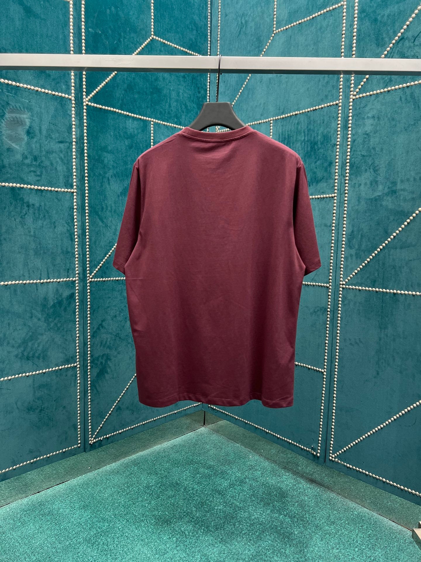 LuxluxHouse Best Quality Clothes T-shirt Loewe