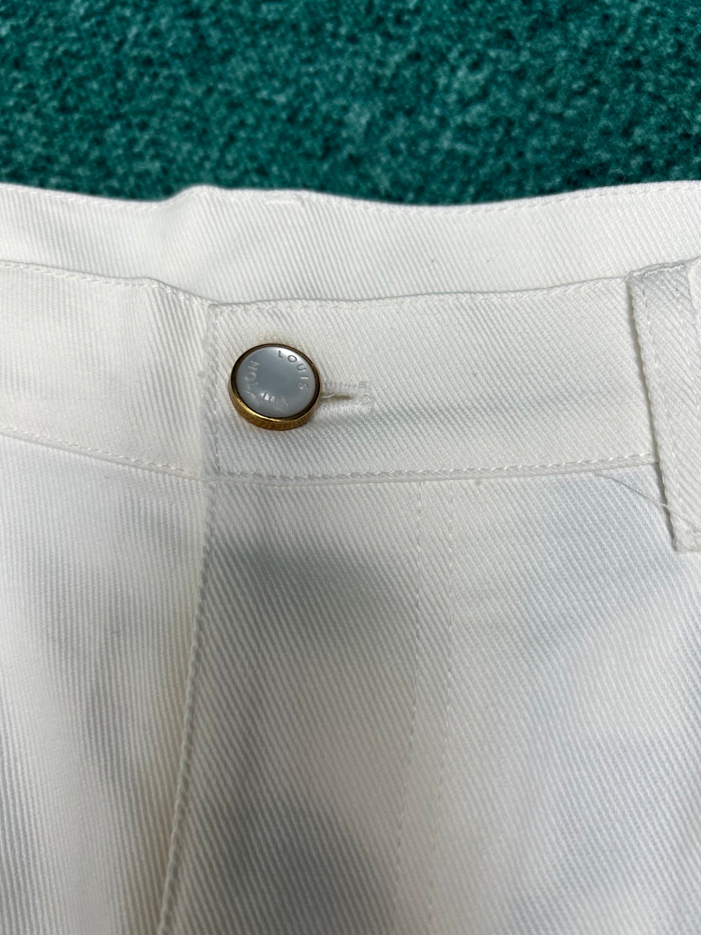 LuxluxHouse Best Quality Clothes Pants Louis Vuitton
