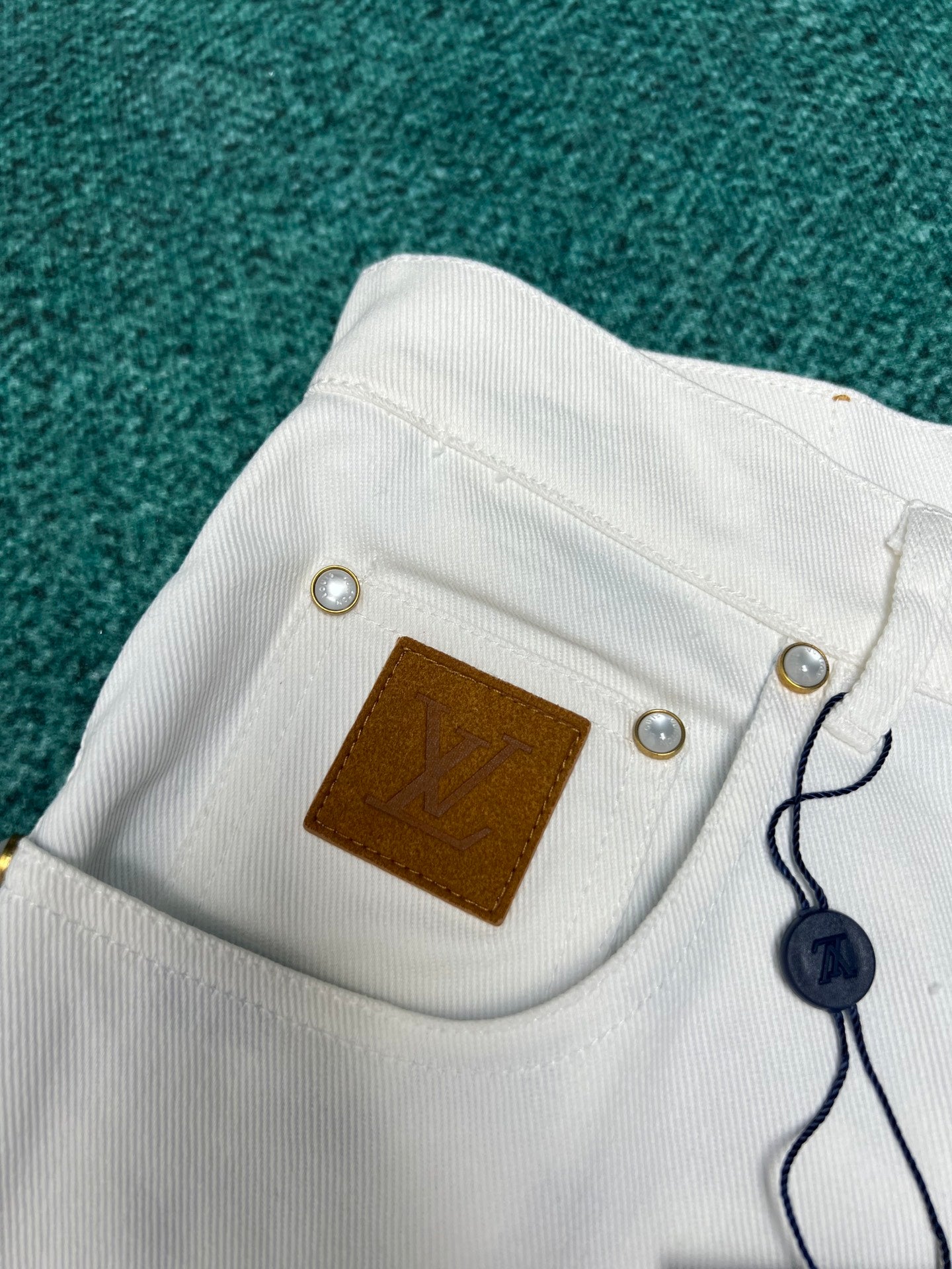 LuxluxHouse Best Quality Clothes Pants Louis Vuitton
