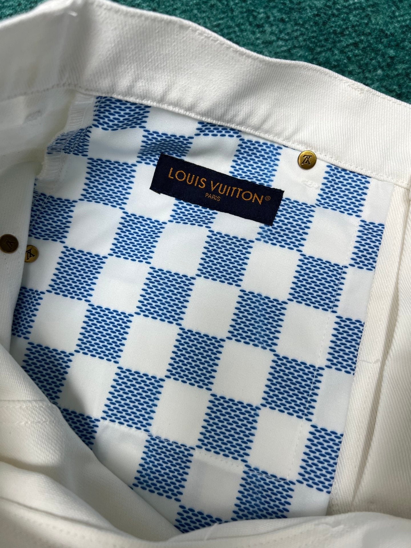 LuxluxHouse Best Quality Clothes Pants Louis Vuitton