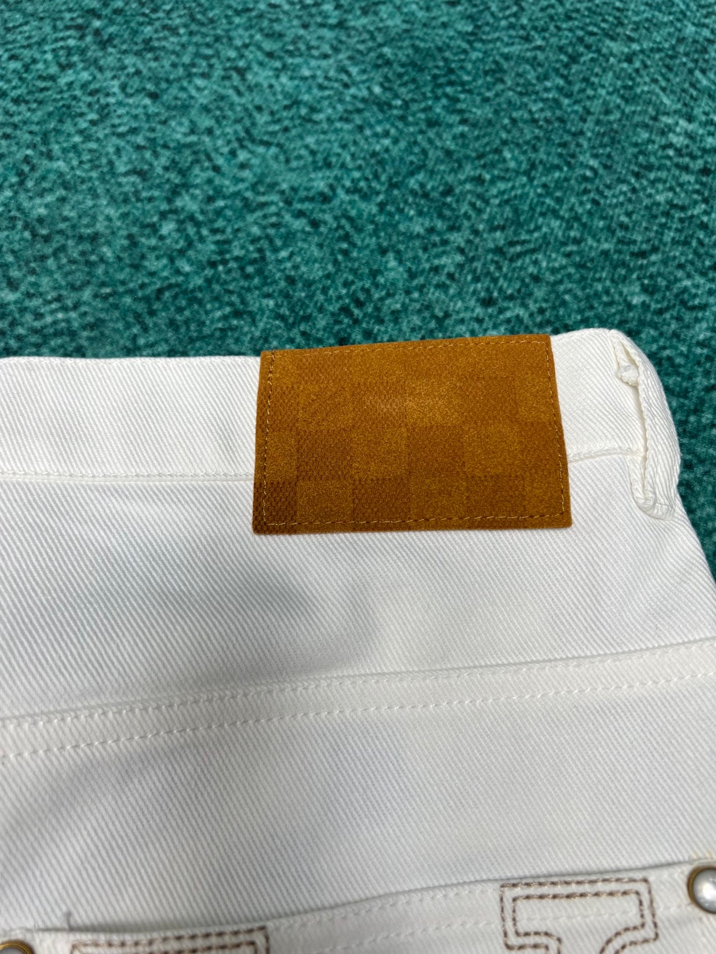 LuxluxHouse Best Quality Clothes Pants Louis Vuitton