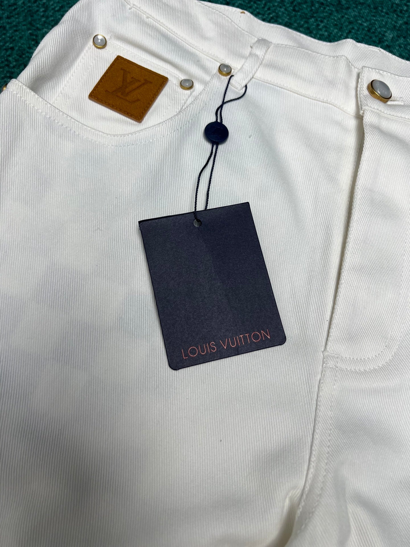 LuxluxHouse Best Quality Clothes Pants Louis Vuitton