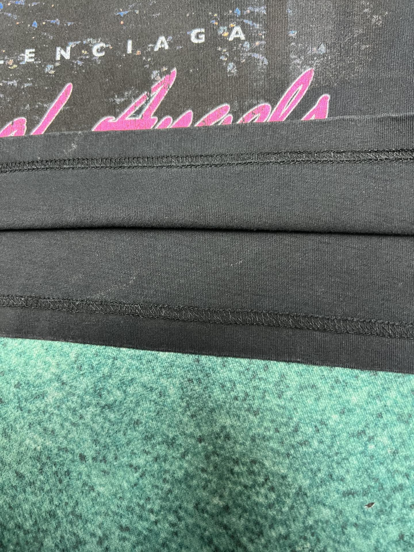 LuxluxHouse Best Quality Clothes Balenciaga Tank