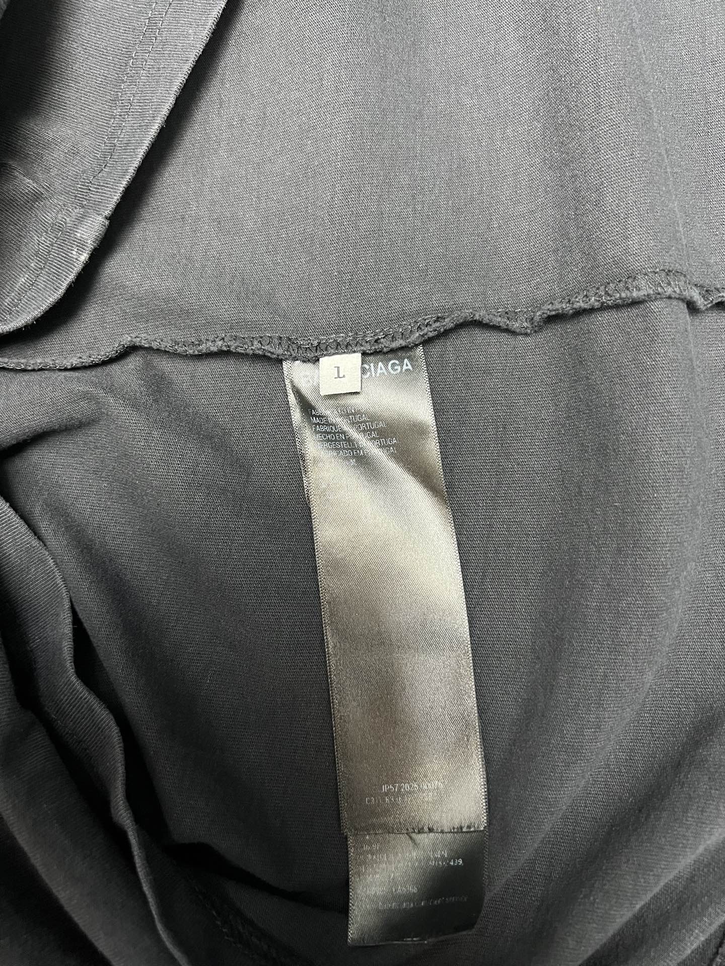 LuxluxHouse Best Quality Clothes Balenciaga Tank