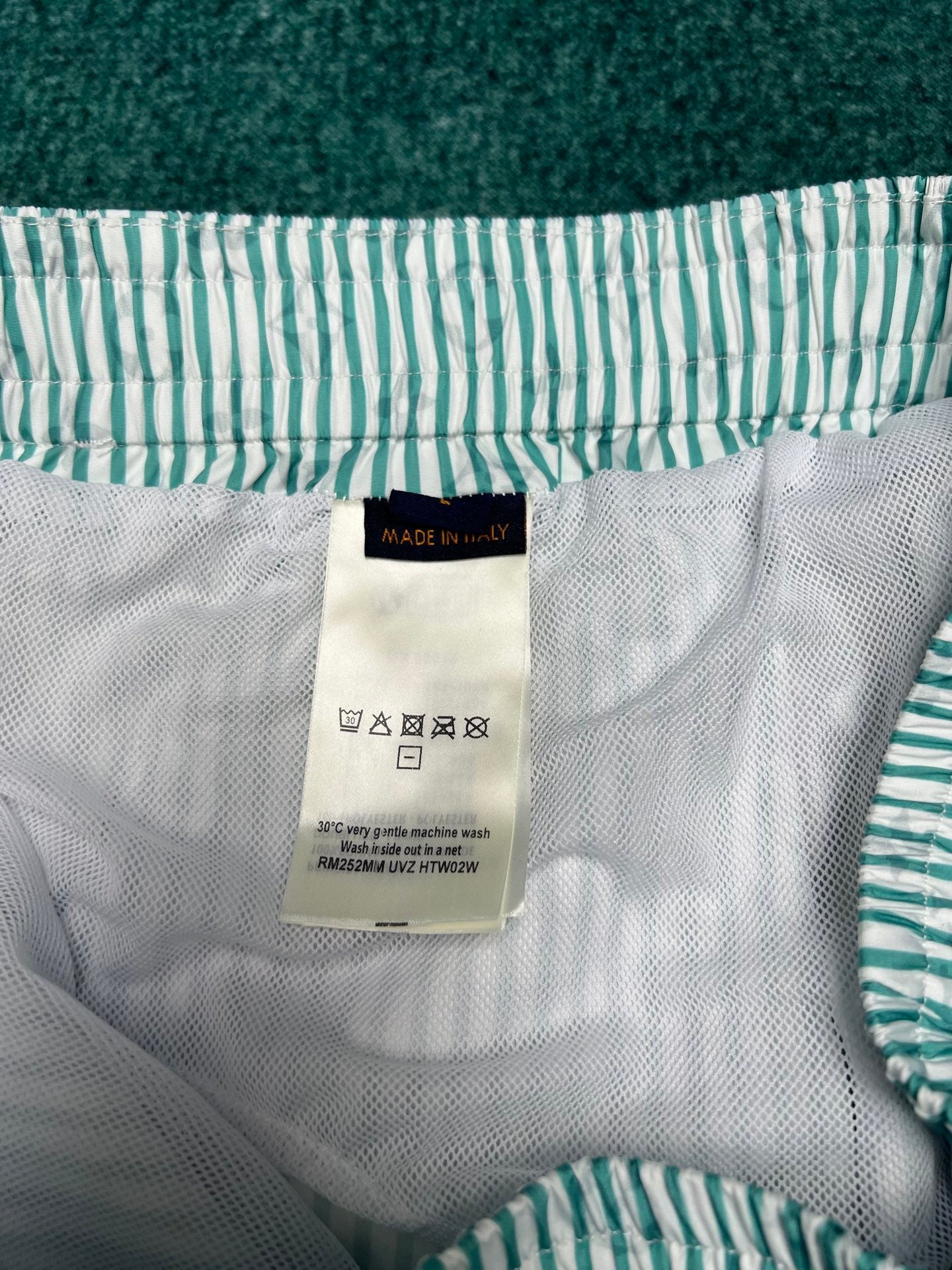 LuxluxHouse Best Quality Clothes Pants Louis Vuitton