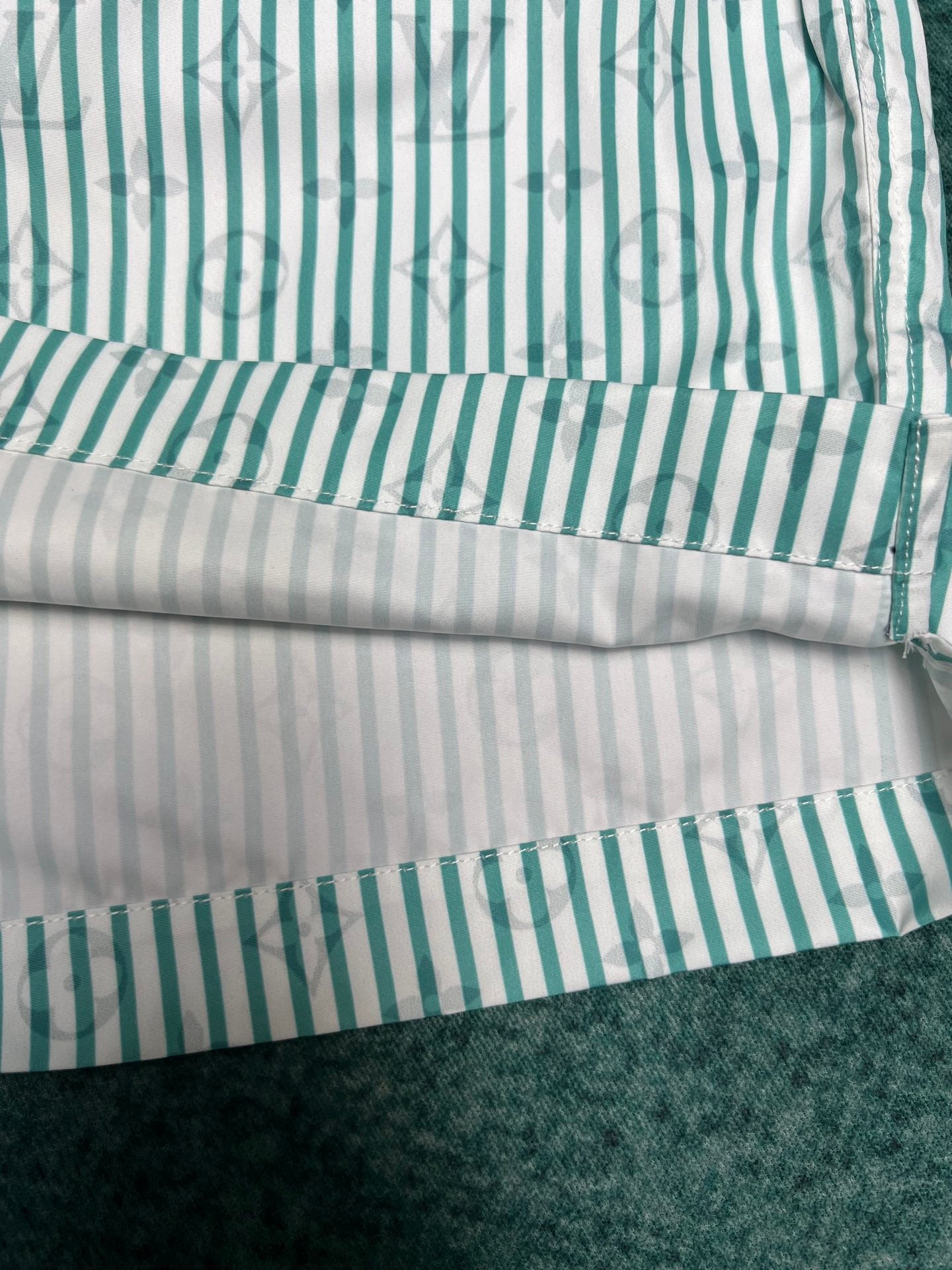 LuxluxHouse Best Quality Clothes Pants Louis Vuitton