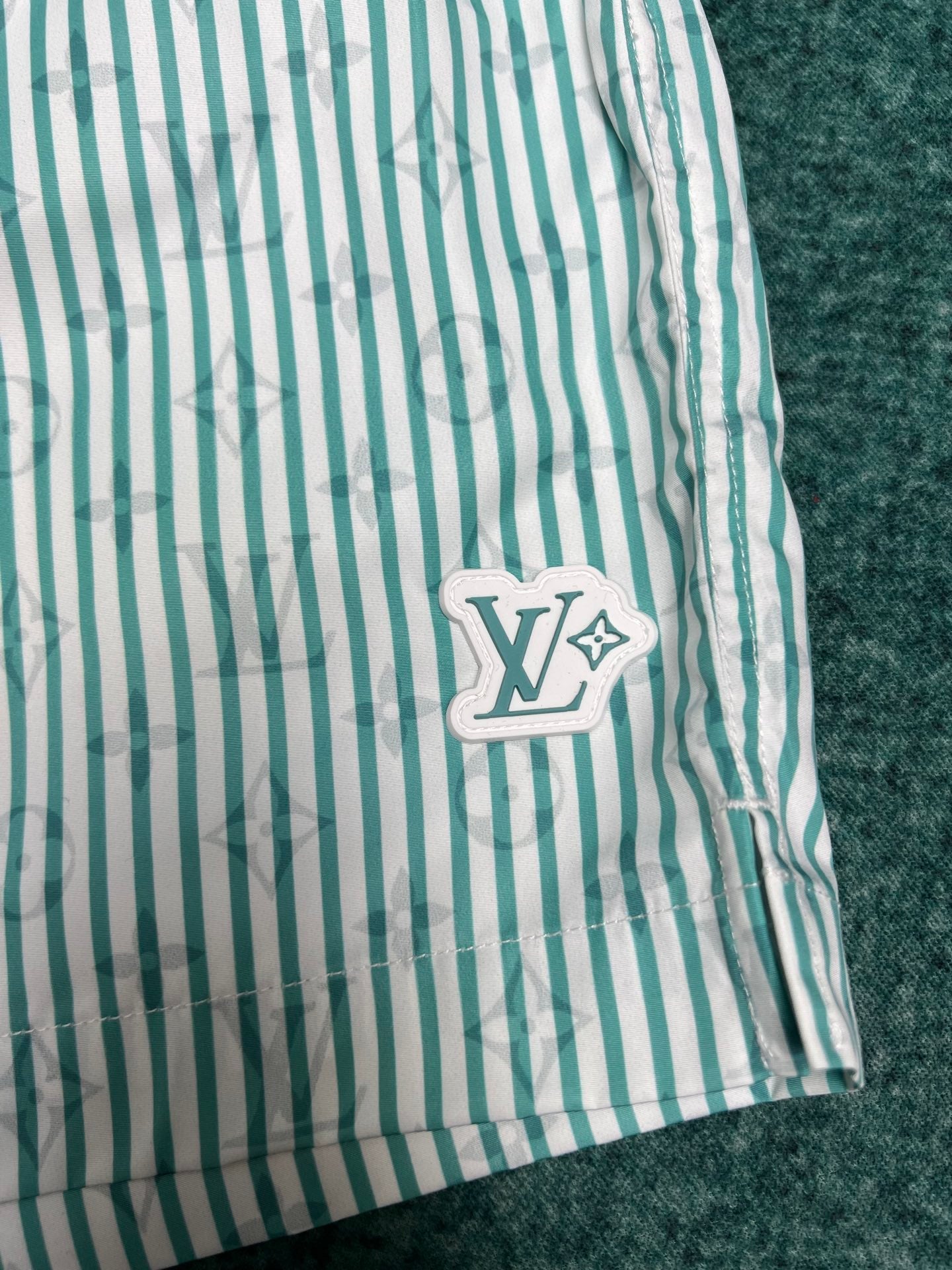 LuxluxHouse Best Quality Clothes Pants Louis Vuitton