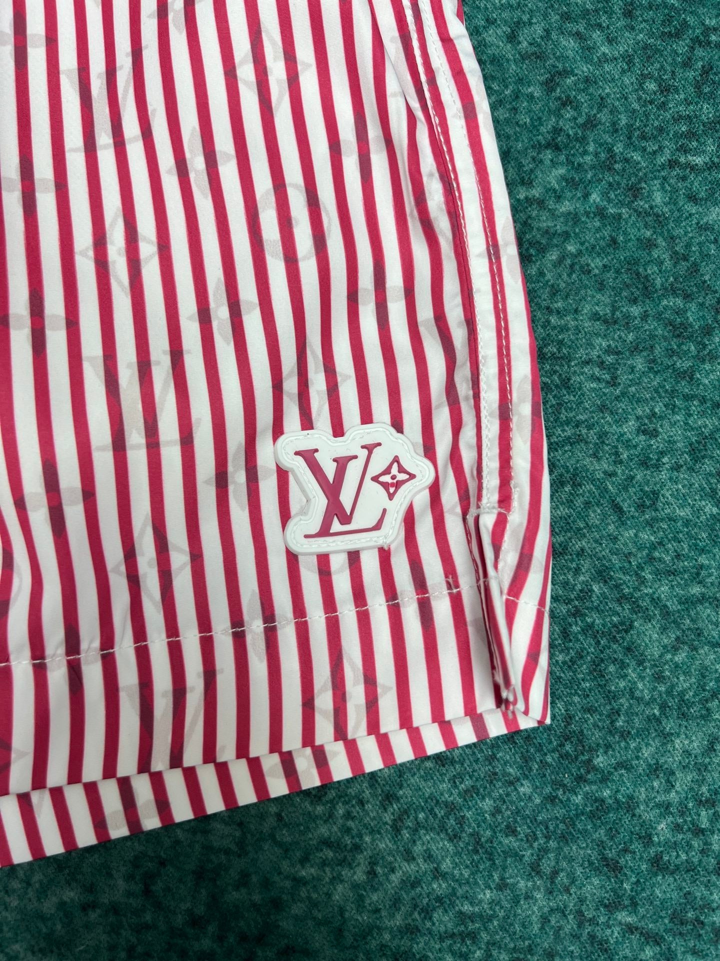 LuxluxHouse Best Quality Clothes Pants Louis Vuitton