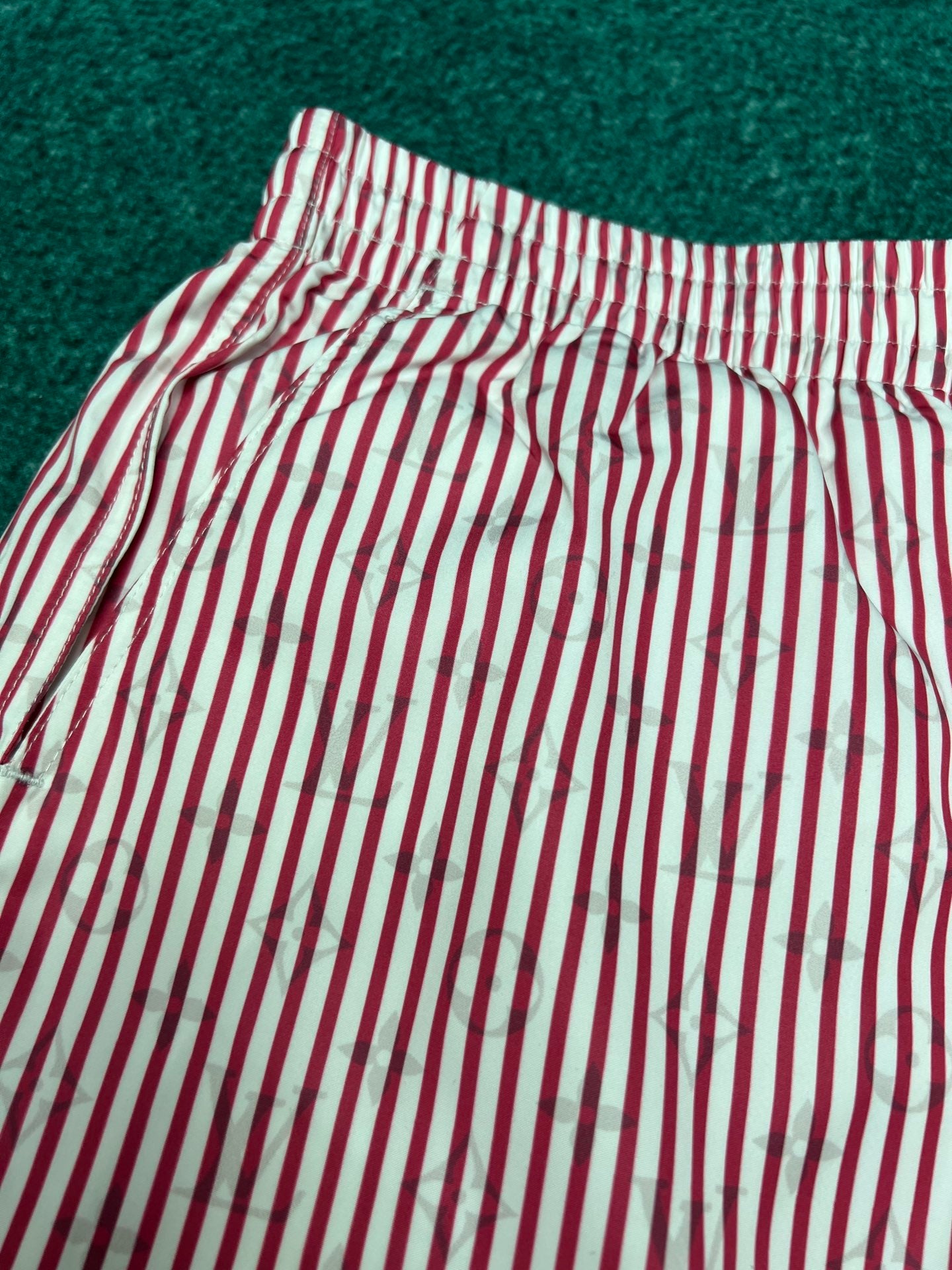 LuxluxHouse Best Quality Clothes Pants Louis Vuitton