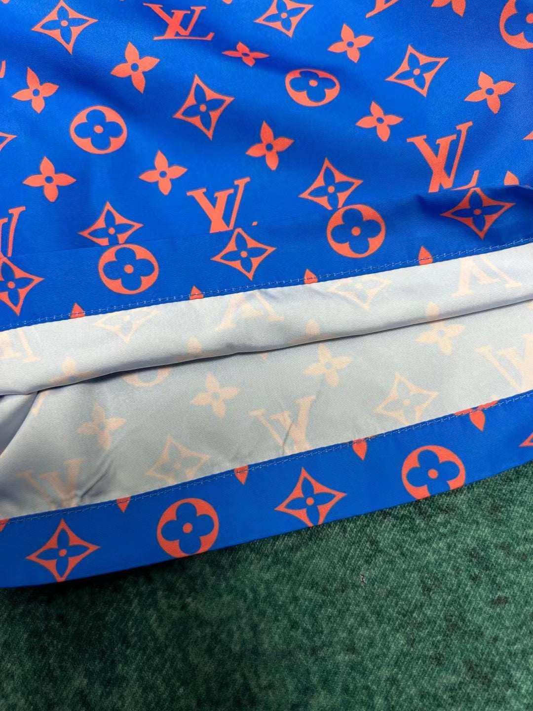 LuxluxHouse Best Quality Clothes Pants Louis Vuitton