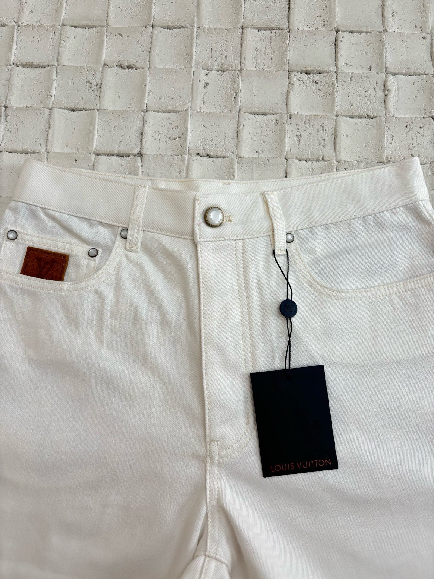 LuxluxHouse Best Quality Clothes Pants Louis Vuitton