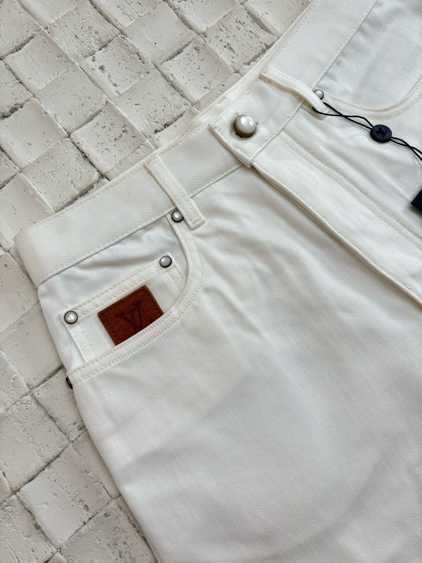 LuxluxHouse Best Quality Clothes Pants Louis Vuitton