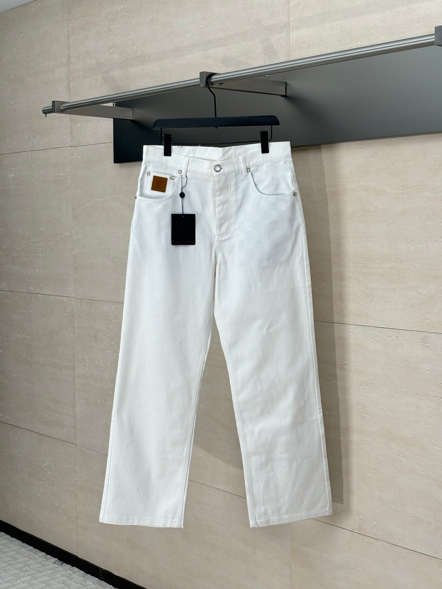 LuxluxHouse Best Quality Clothes Pants Louis Vuitton