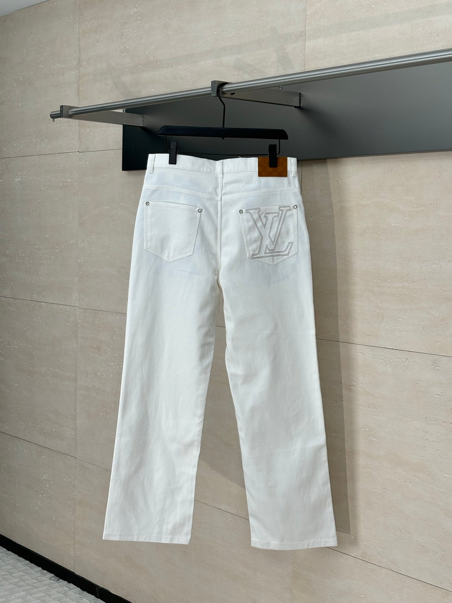 LuxluxHouse Best Quality Clothes Pants Louis Vuitton