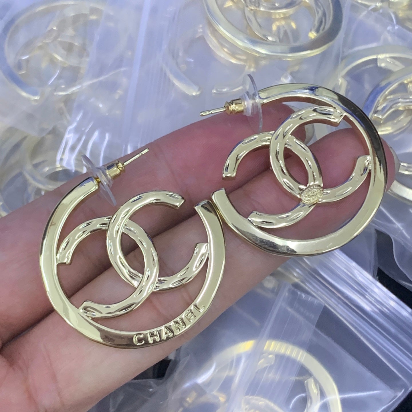 LuxluxHouse Low Price And High Quality Accessories Chanel