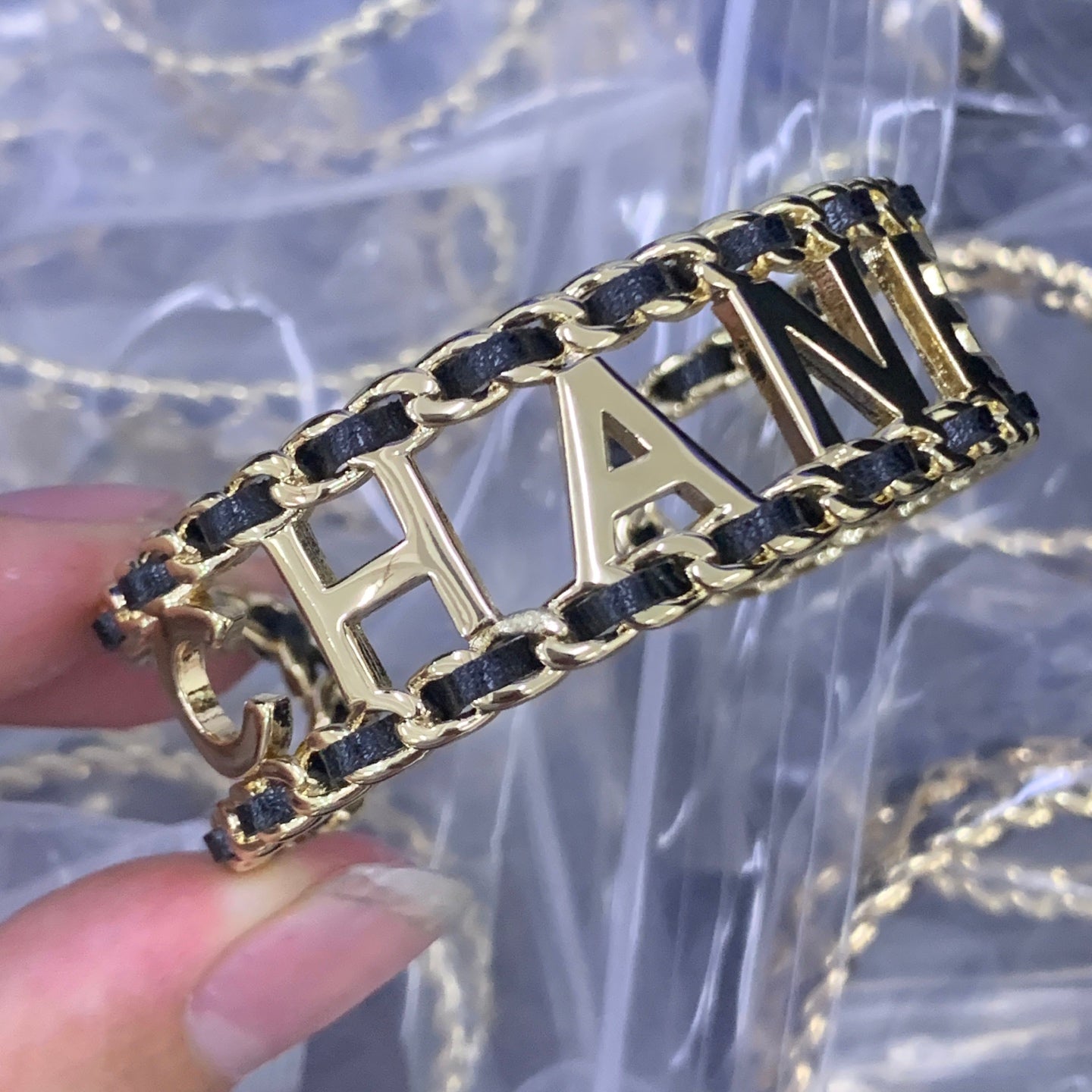 LuxluxHouse Low Price And High Quality Accessories Chanel
