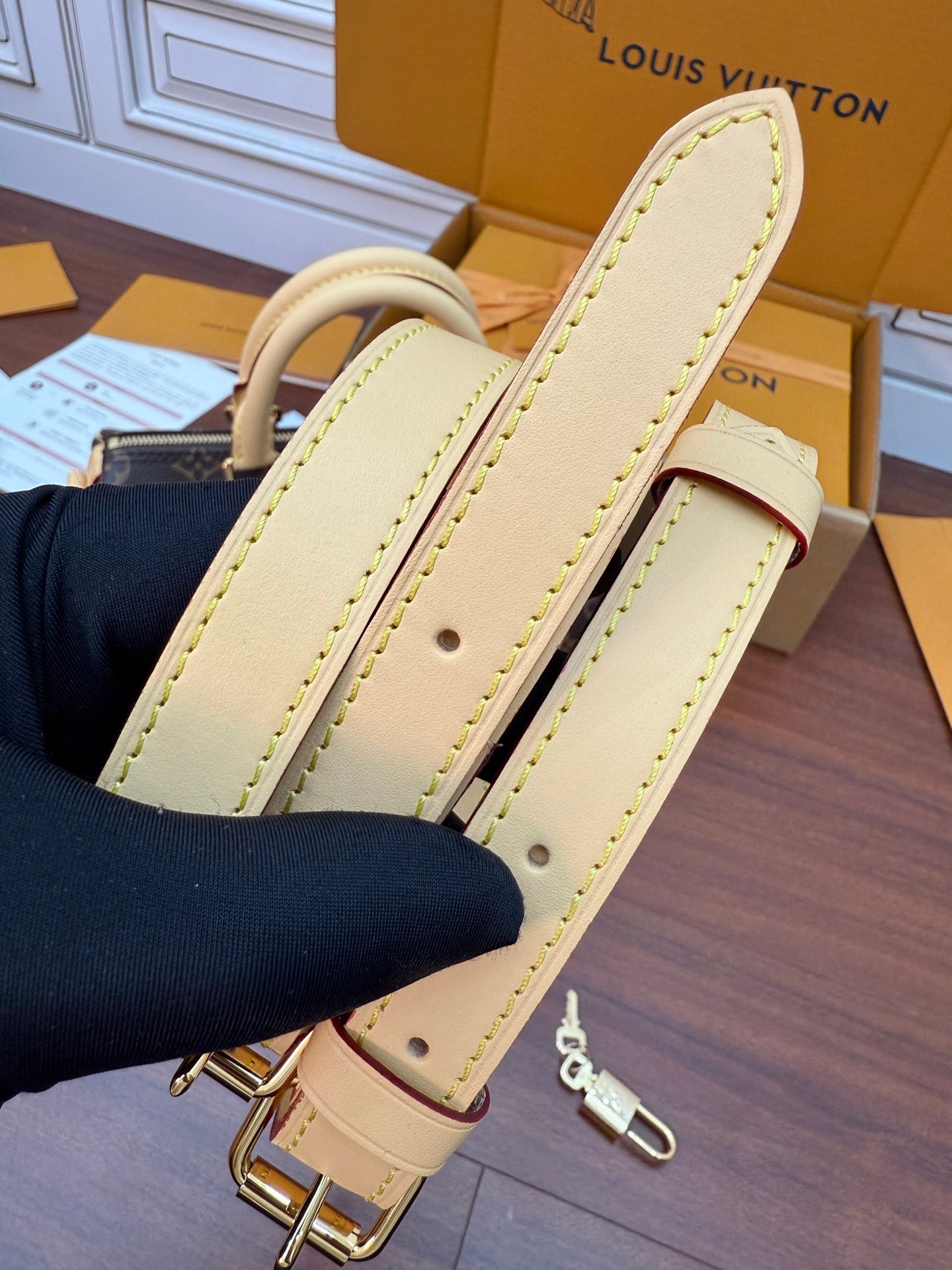 LuxluxHouse Best Quality Bags Best Louis Vuitton Women