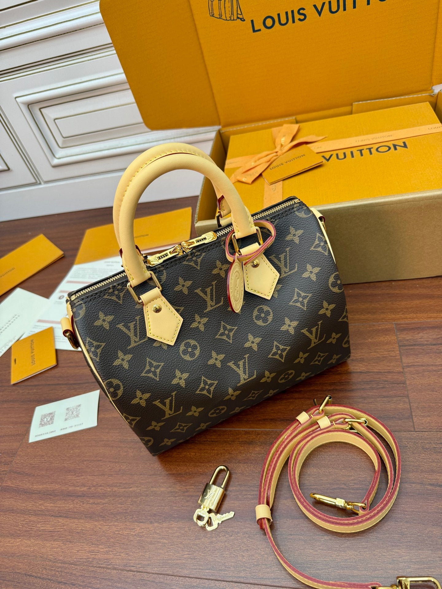 LuxluxHouse Best Quality Bags Best Louis Vuitton Women