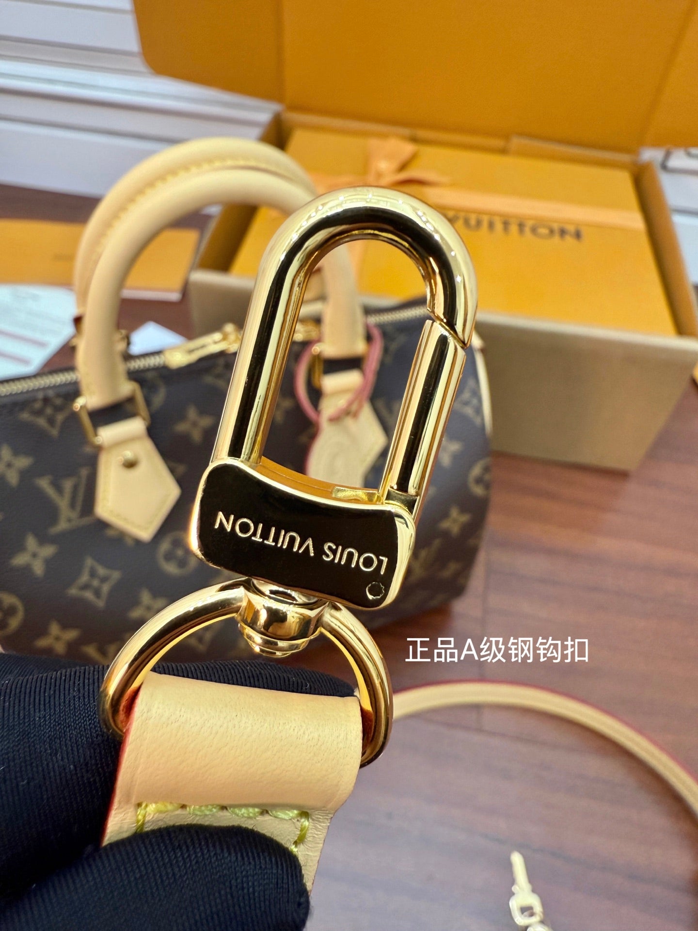 LuxluxHouse Best Quality Bags Best Louis Vuitton Women