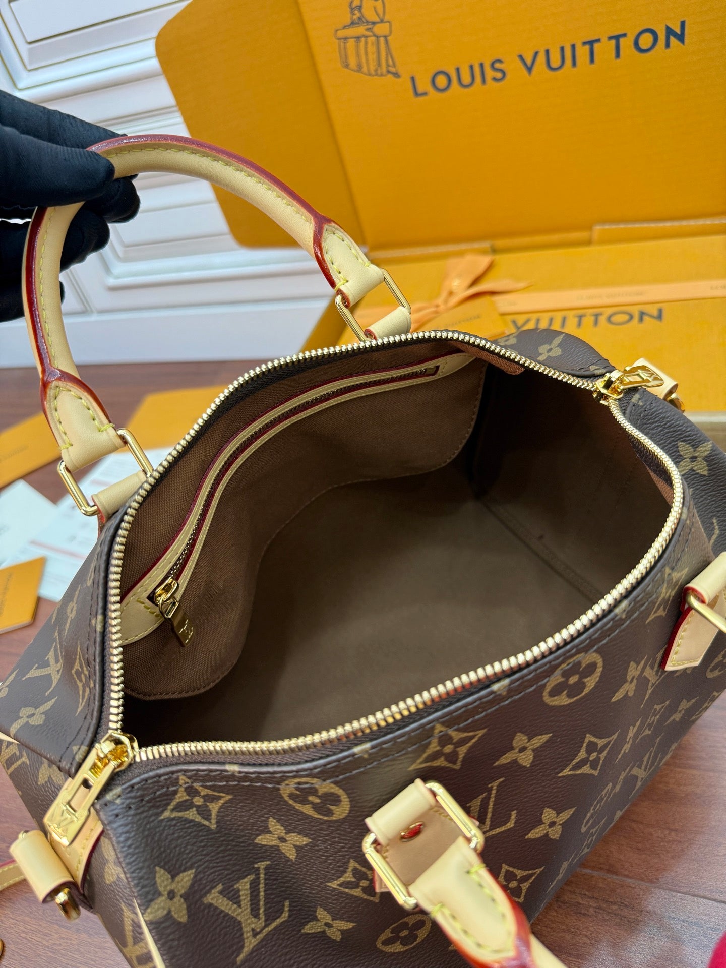 LuxluxHouse Best Quality Bags Best Louis Vuitton Women