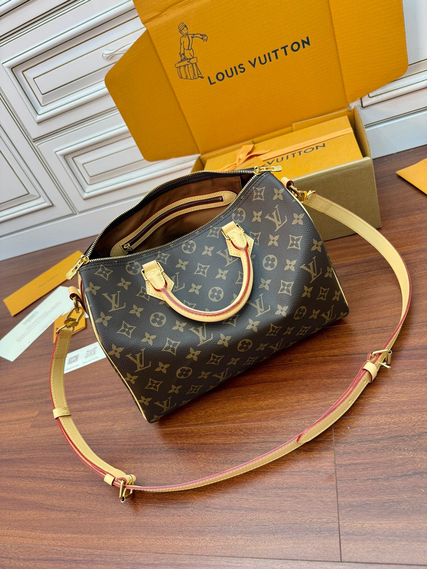 LuxluxHouse Best Quality Bags Best Louis Vuitton Women