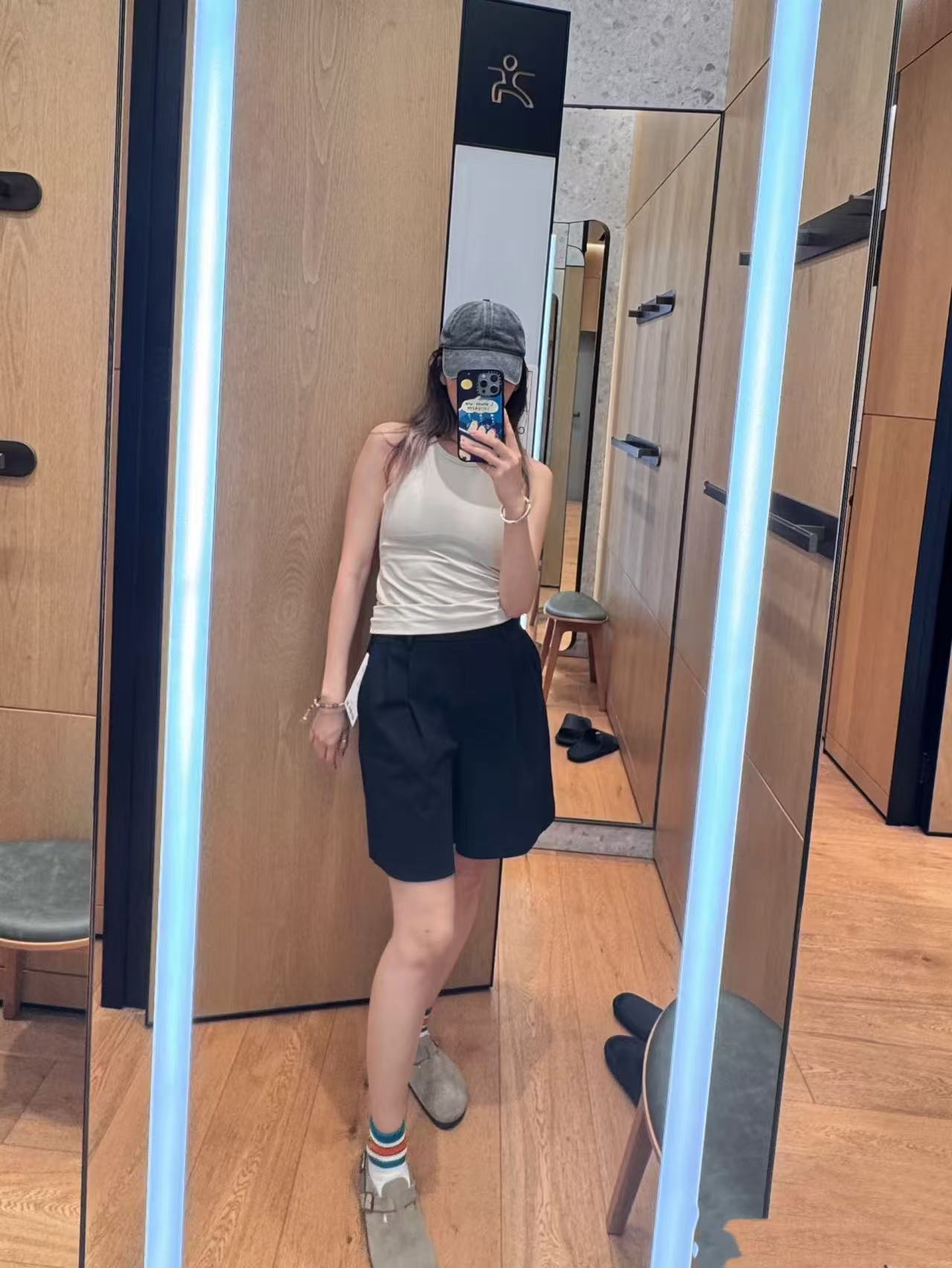 LuxluxHouse Best Quality Clothes Ralph Lauren Pants