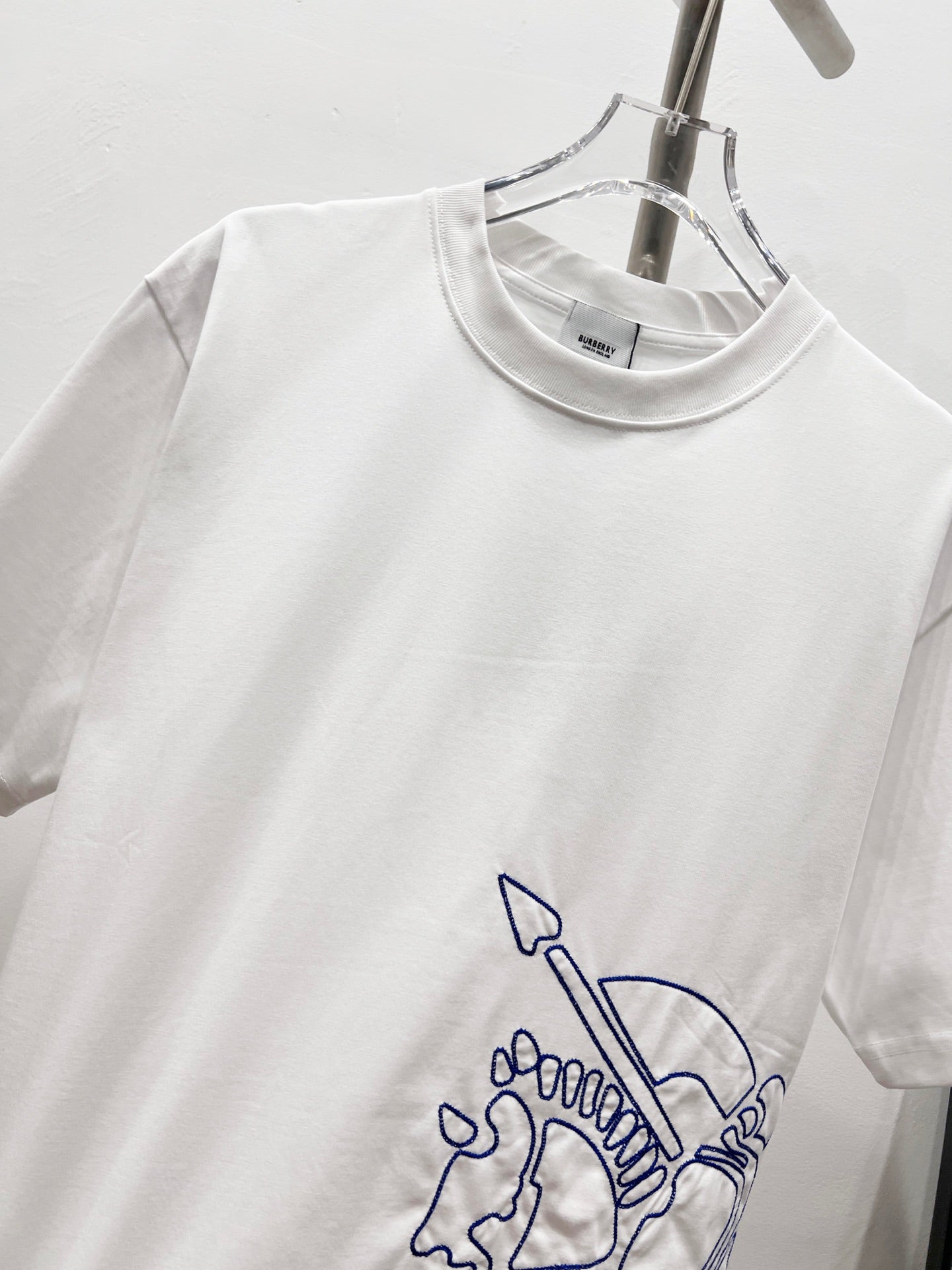 LuxluxHouse Best Quality Clothes Burberry T-shirt