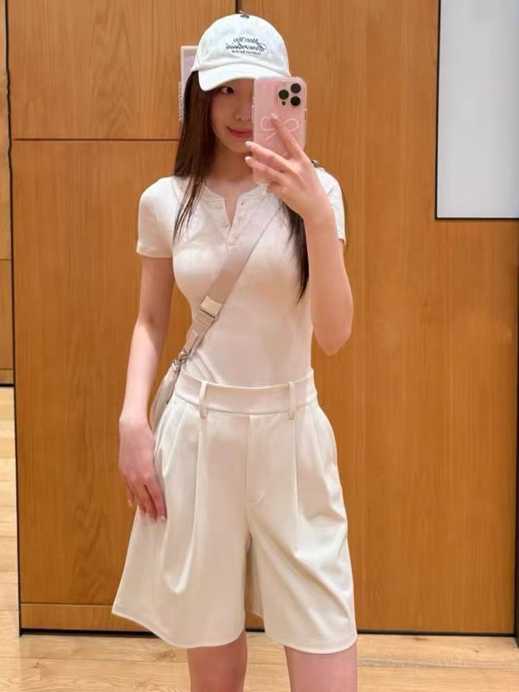 LuxluxHouse Best Quality Clothes Ralph Lauren Pants