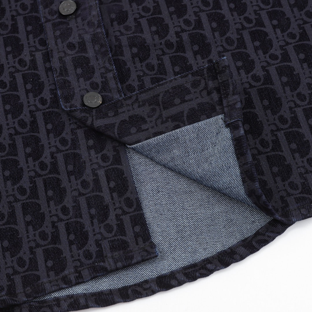 LuxluxHouse Best Quality Clothes Shirts&Polo Dior