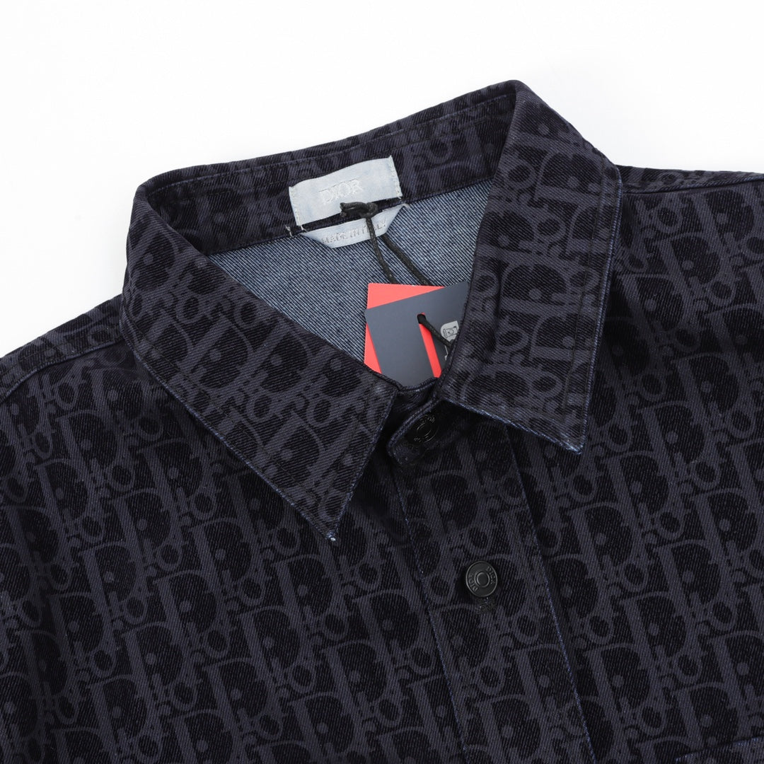 LuxluxHouse Best Quality Clothes Shirts&Polo Dior