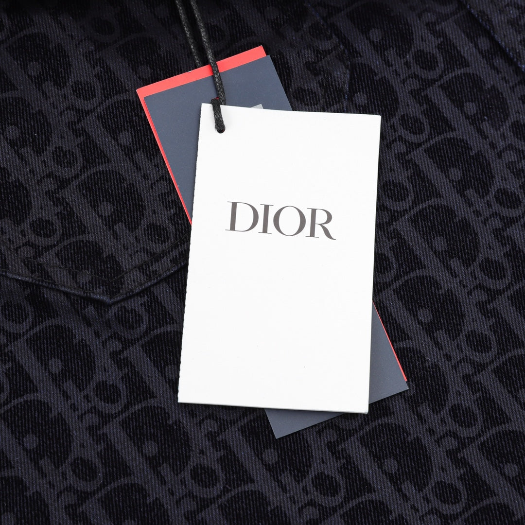 LuxluxHouse Best Quality Clothes Shirts&Polo Dior