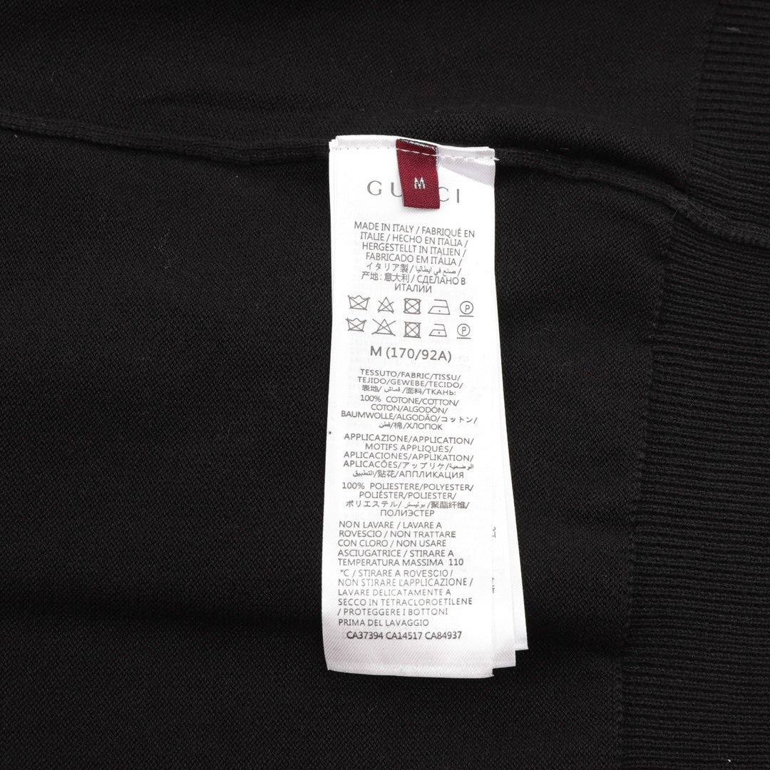 LuxluxHouse Best Quality Clothes Shirts&Polo Gucci