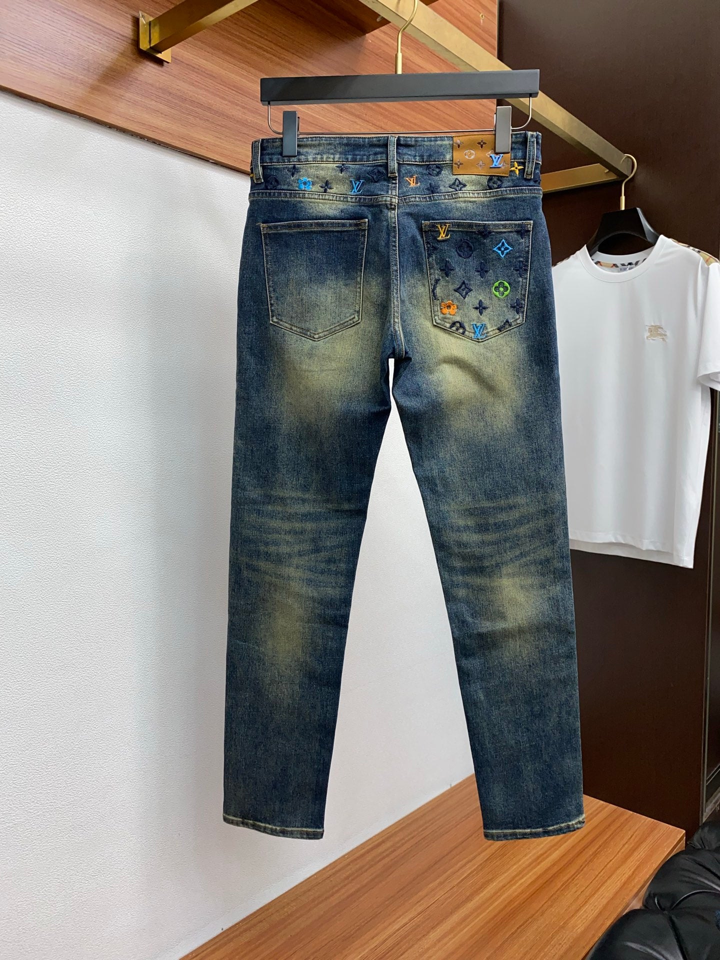 LuxluxHouse Best Quality Clothes Pants Louis Vuitton