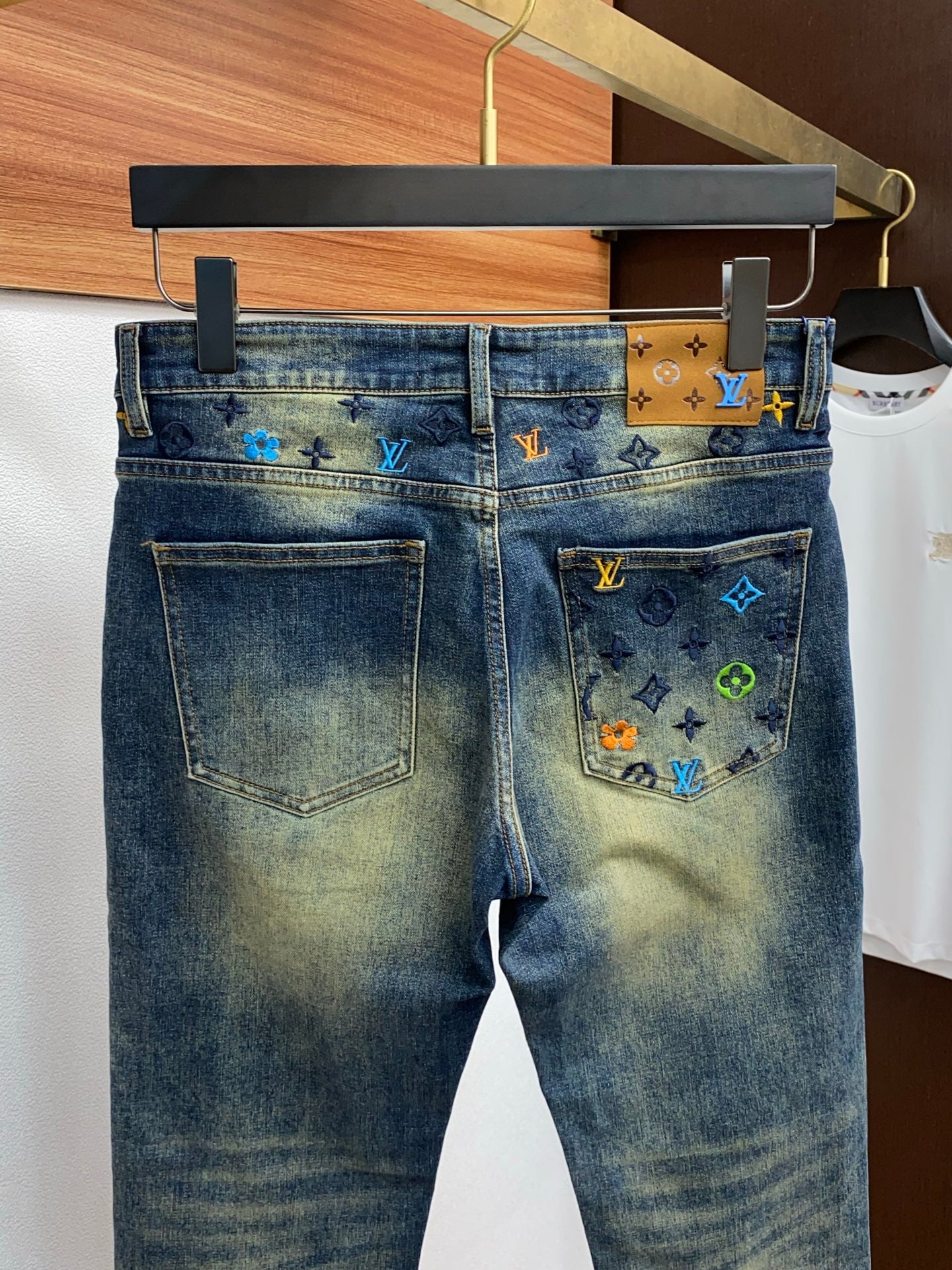 LuxluxHouse Best Quality Clothes Pants Louis Vuitton