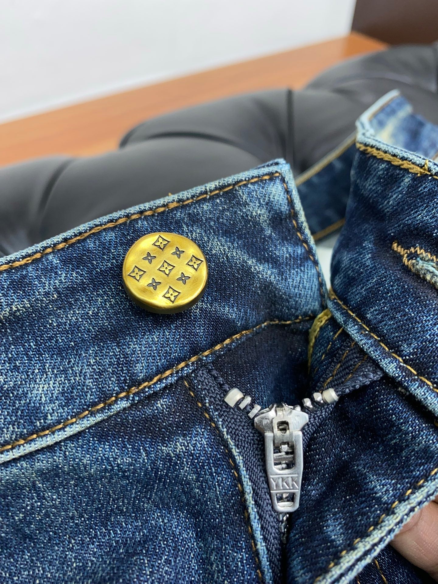 LuxluxHouse Best Quality Clothes Pants Louis Vuitton