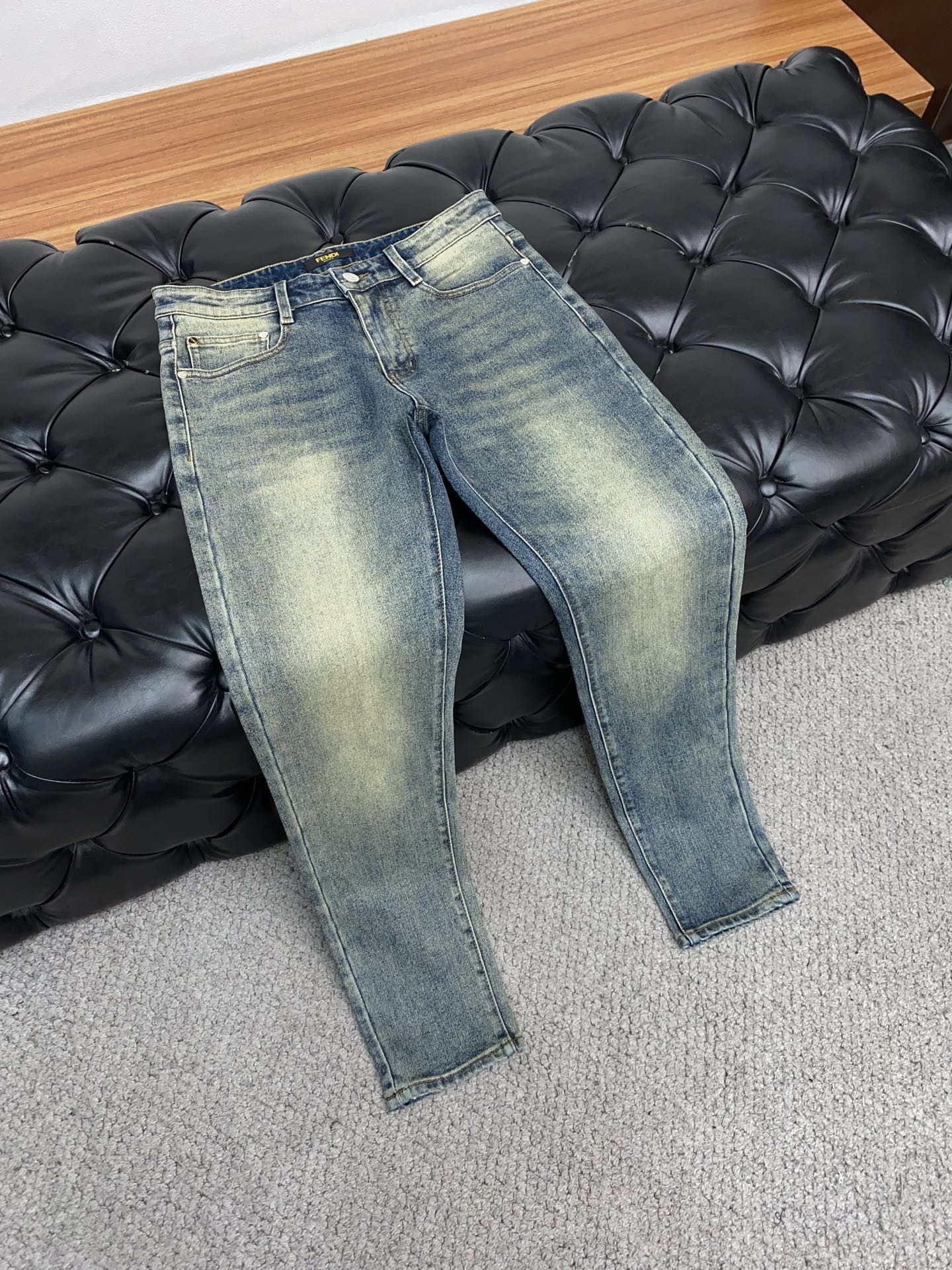 LuxluxHouse Best Quality Clothes Fendi Pants